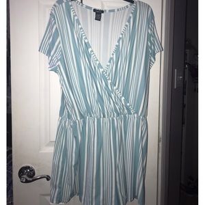 Playsuit (only worn once)
